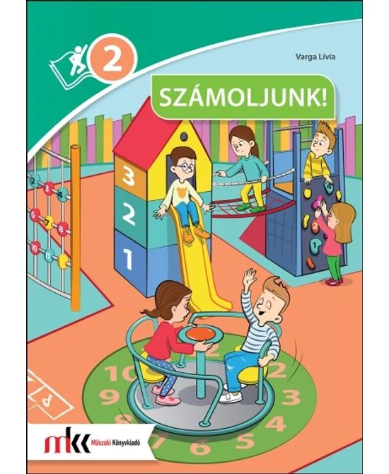 Számoljunk! 2.