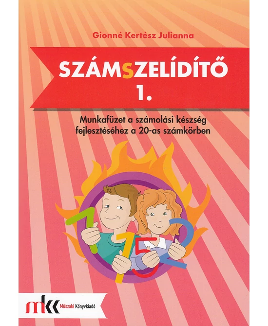 Számszelídítő 1.