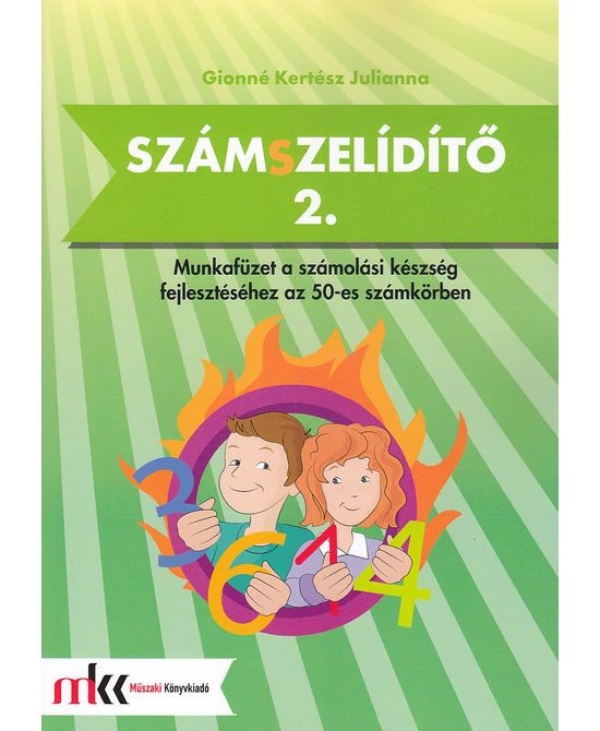Számszelídítő 2.