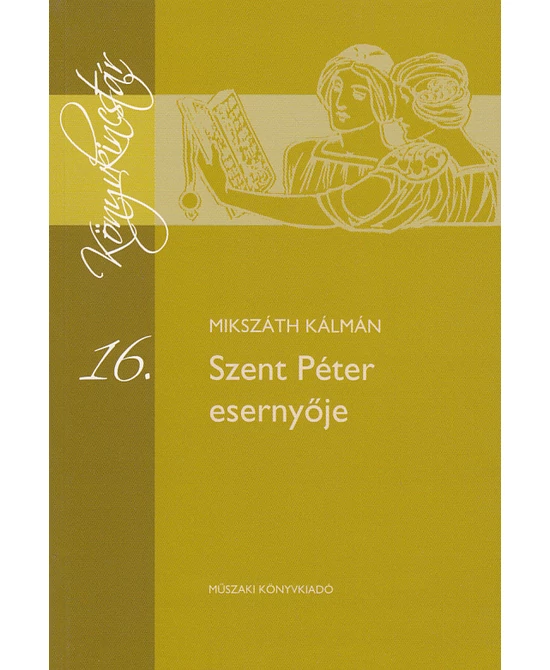 Szent Péter esernyője