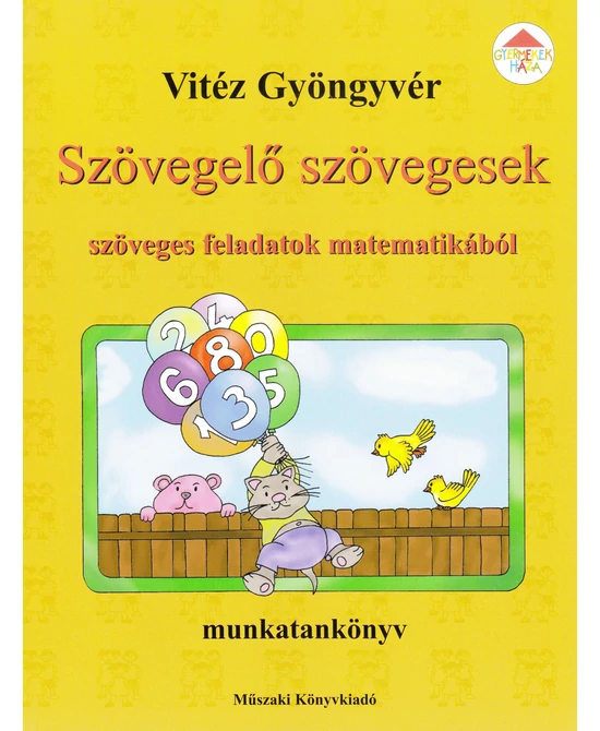 Szövegelő szövegesek