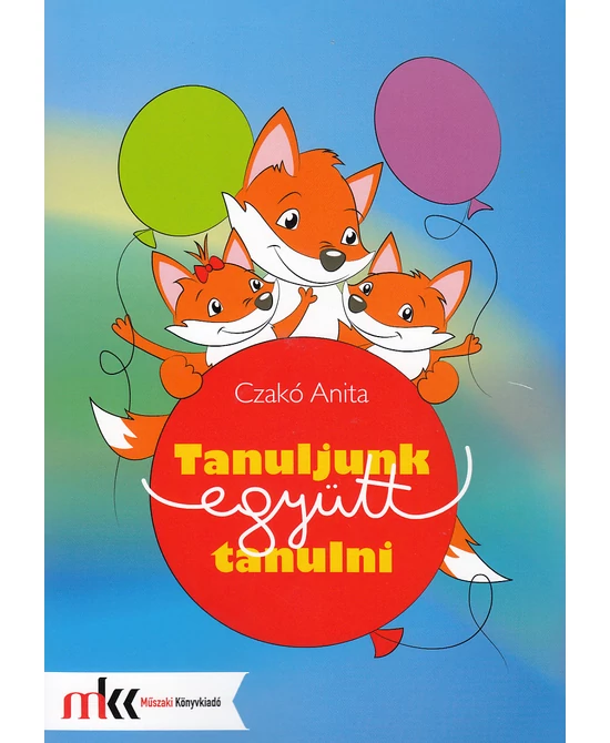 Tanuljunk együtt tanulni
