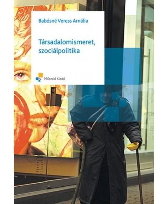 Társadalomismeret, szociálpolitika