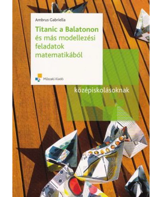 Titanic a Balatonon