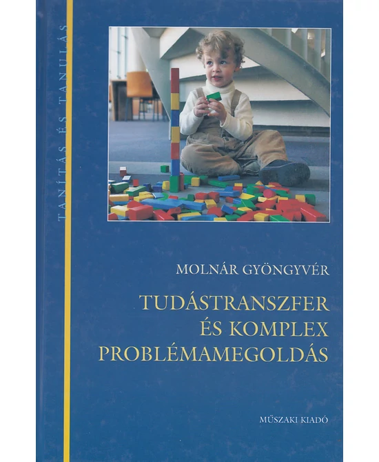 Tudástranszfer és komplex problémamegoldás