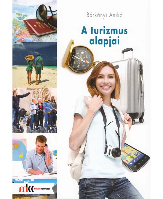 A turizmus alapjai