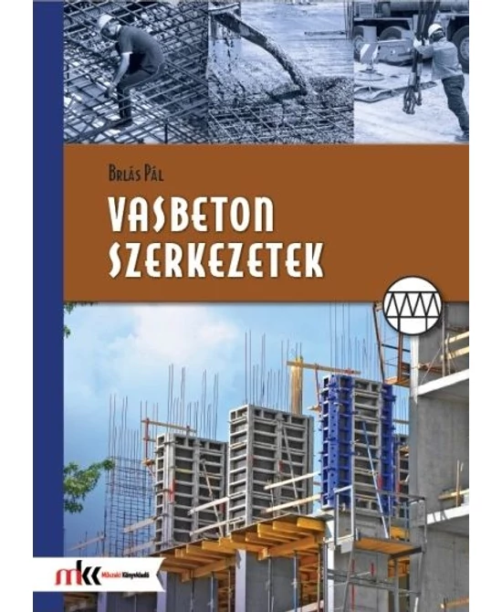 Vasbeton szerkezetek