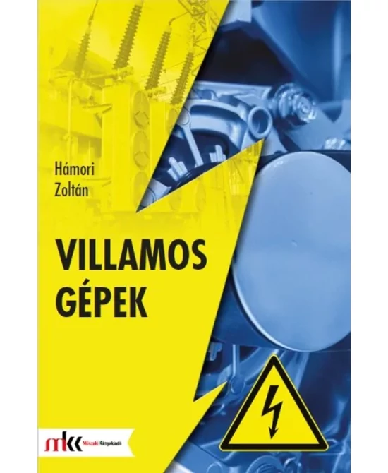 Villamos gépek