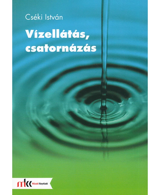 Vízellátás, csatornázás