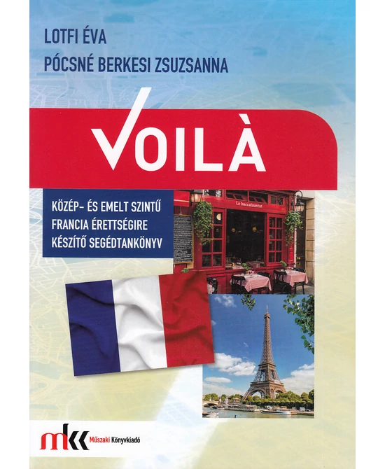 Voilá