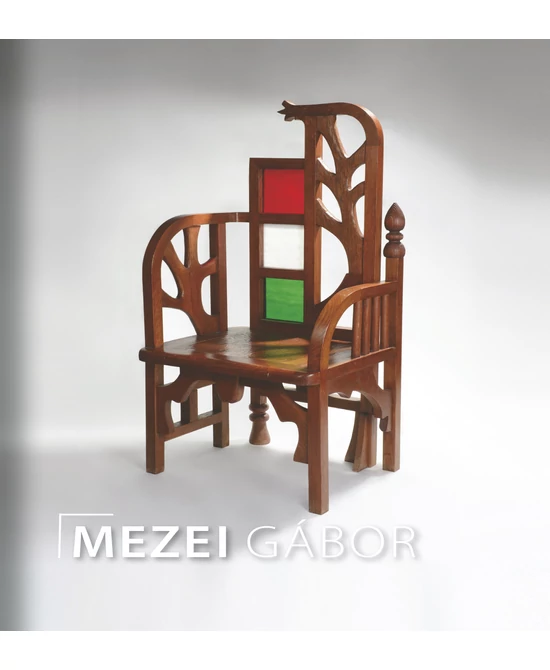 Mezei Gábor