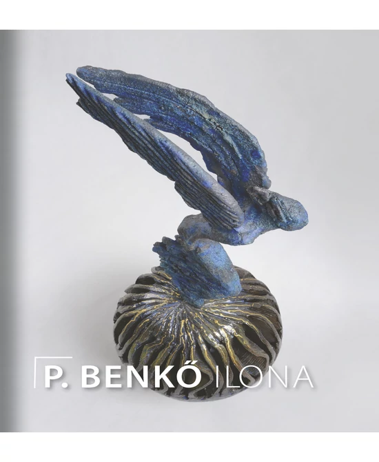 P. Benkő Ilona