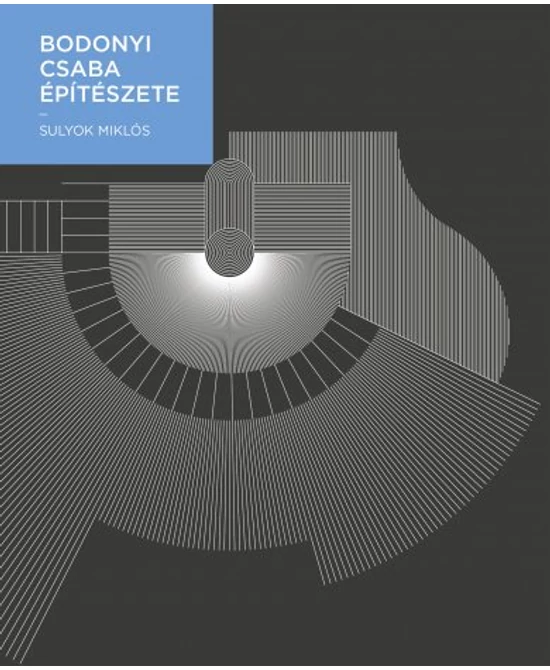 Bodonyi Csaba építészete