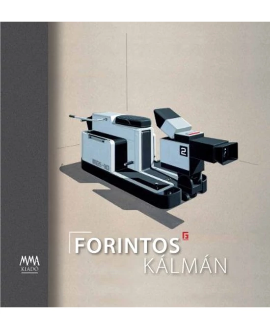 Forintos Kálmán