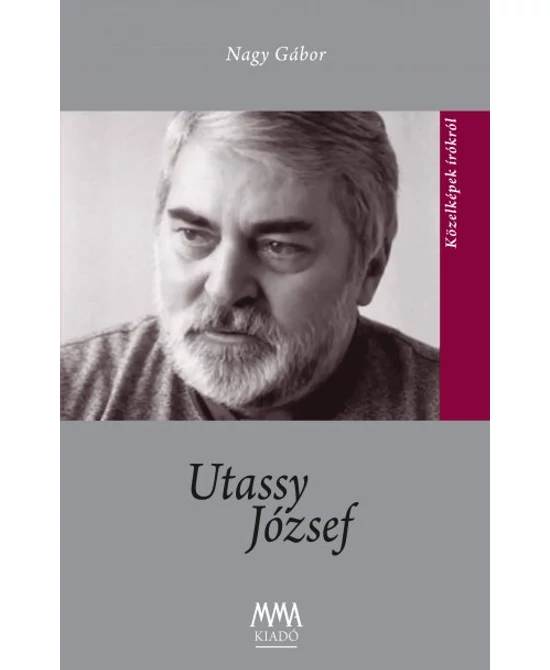 Utassy József