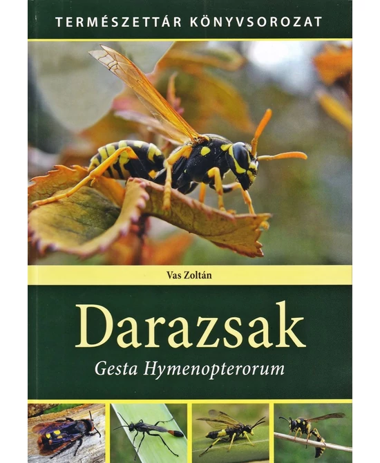 Darazsak