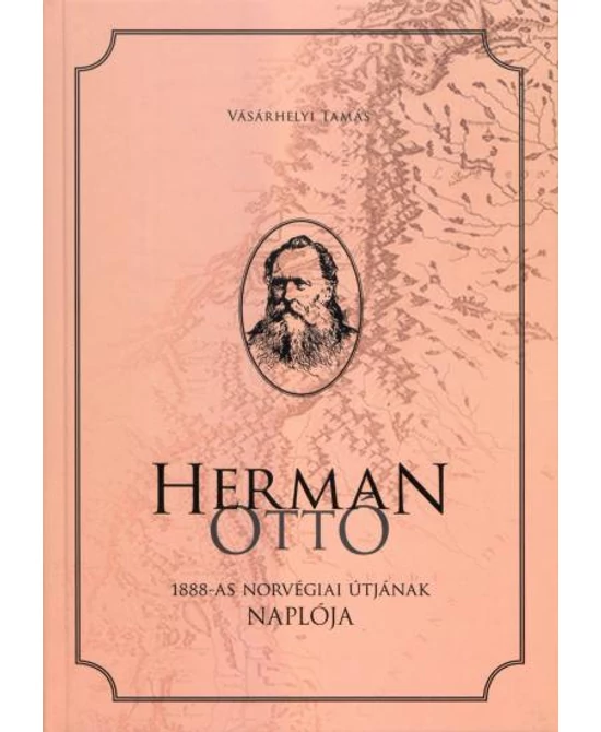 Herman Ottó 1888-as norvégiai útjának naplója