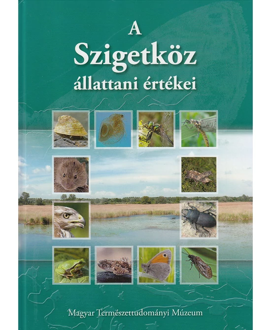 A Szigetköz állattani értékei