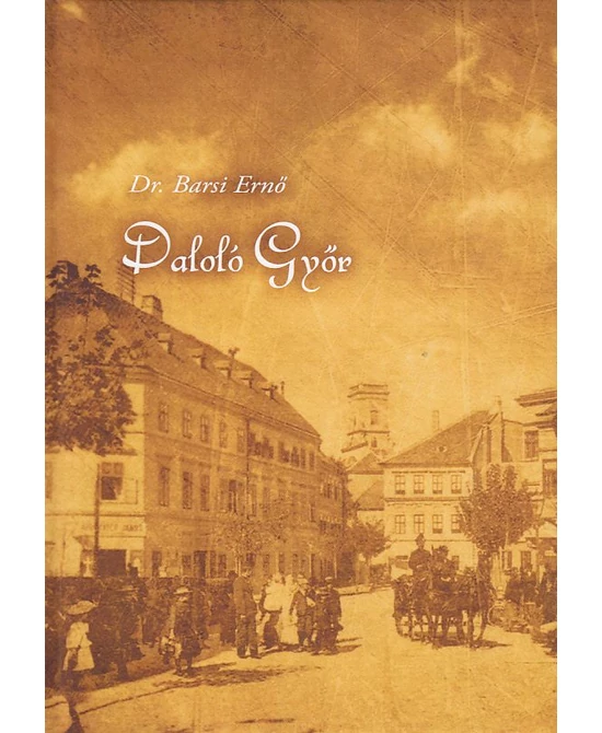 Daloló Győr