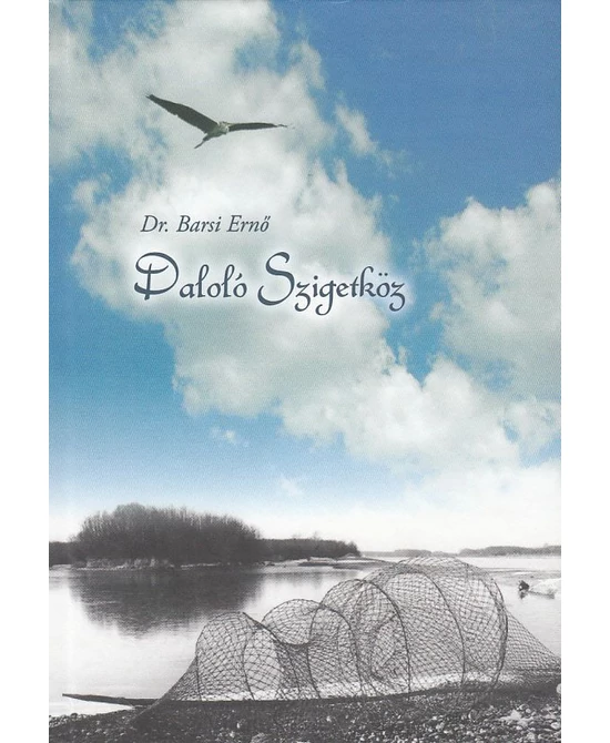 Daloló Szigetköz