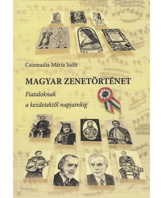 Magyar zenetörténet
