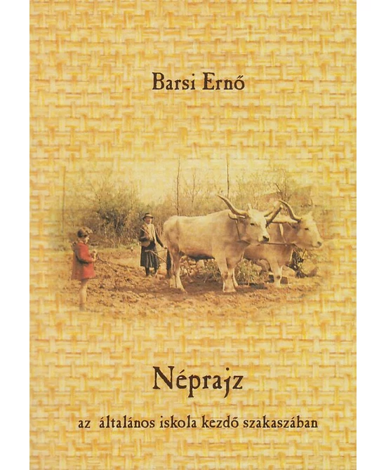 Néprajz