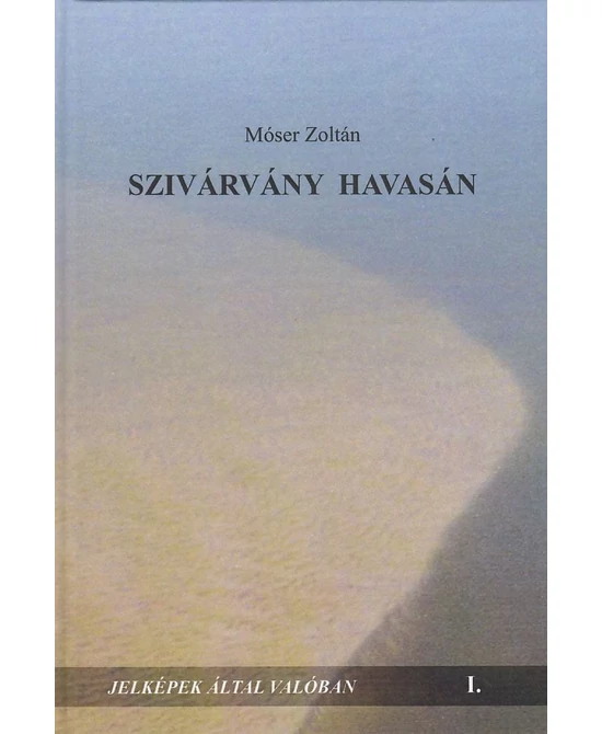 Szivárvány havasán