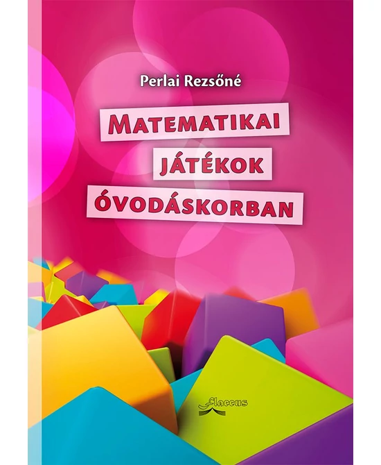 Matematikai játékok óvodáskorban