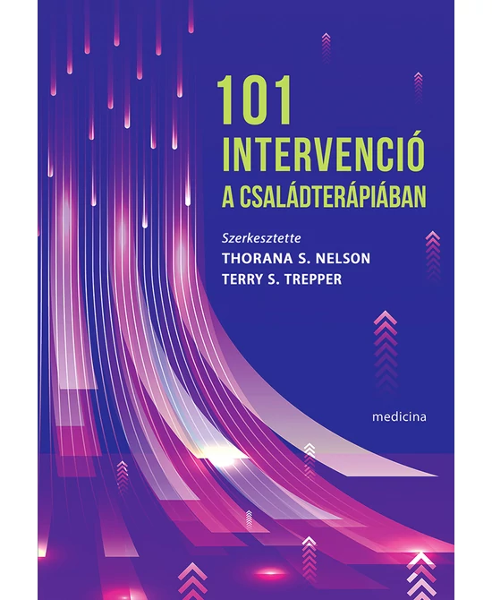 101 intervenció a családterápiában