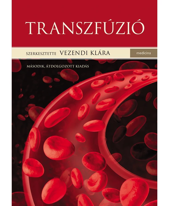 Transzfúzió