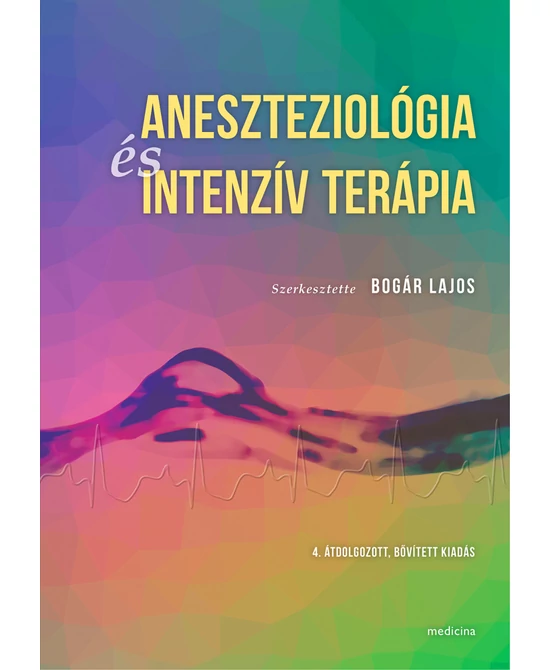 Aneszteziológia és intenzív terápia