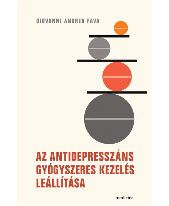 Az antidepresszáns gyógyszeres kezelés leállítása
