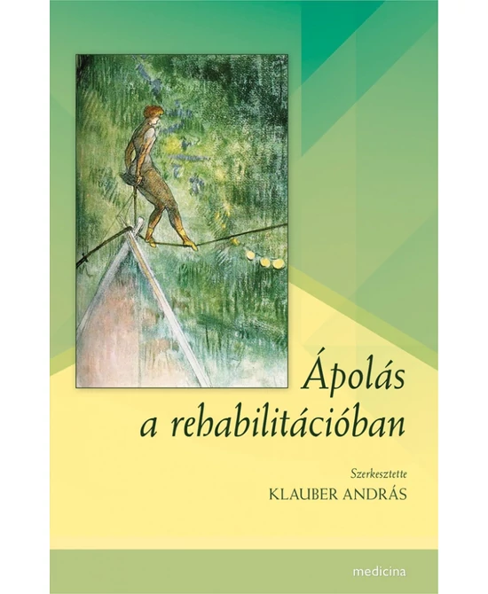 Ápolás a rehabilitációban