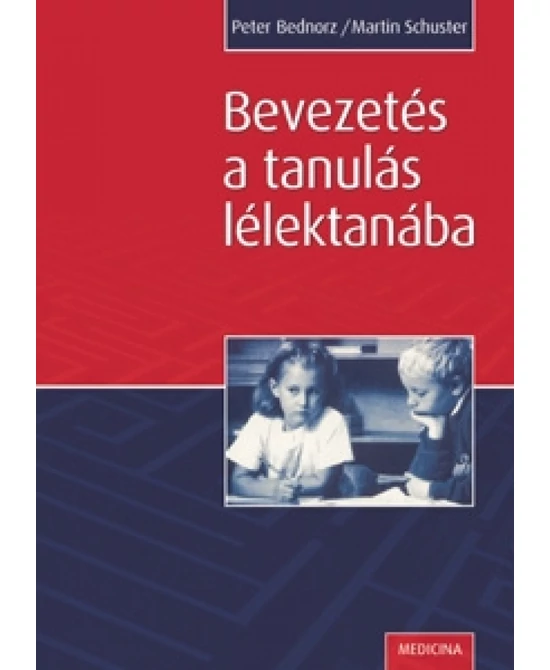 Bevezetés a tanulás lélektanába