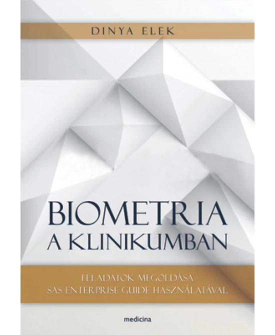 Biometria a klinikumban