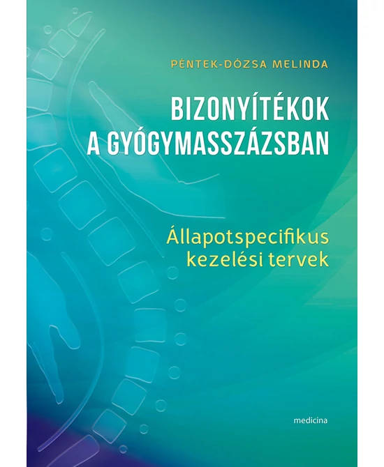 Bizonyítékok a gyógymasszázsban
