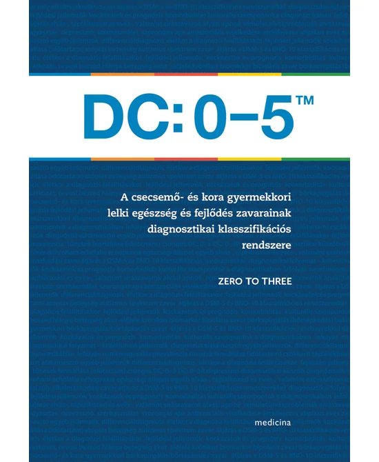 DC: 0-5TM