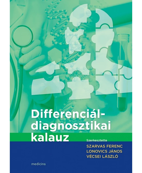 Differenciáldiagnosztikai kalauz