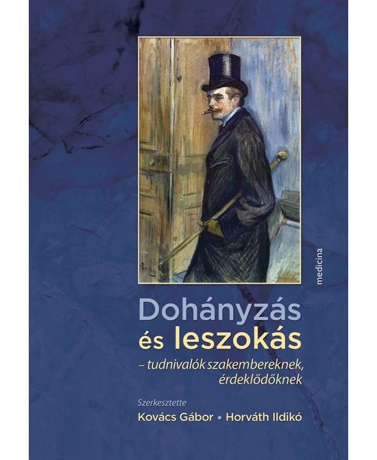 Dohányzás és leszokás