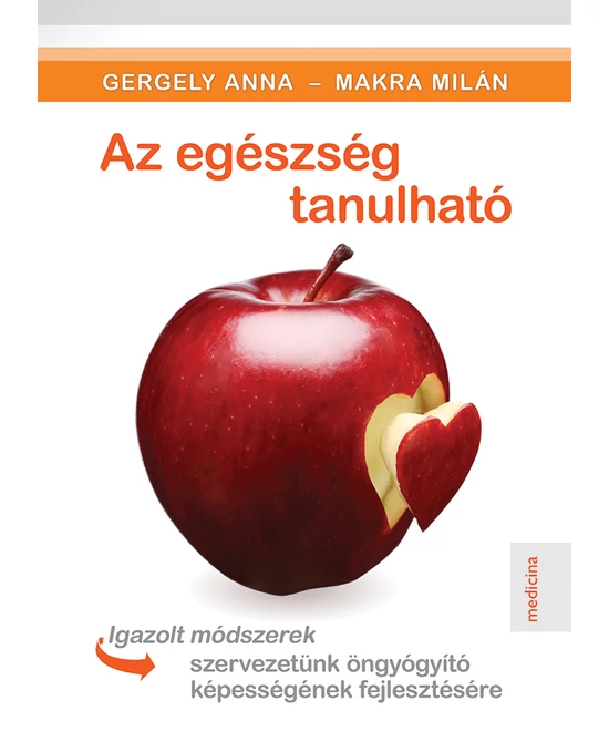 Az egészség tanulható
