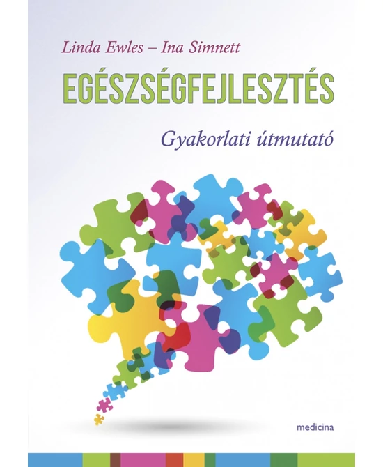 Egészségfejlesztés