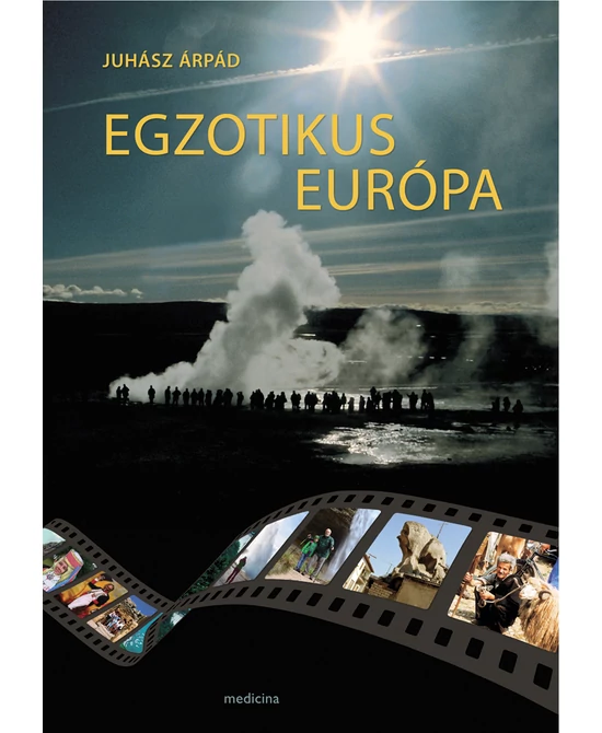 Egzotikus Európa