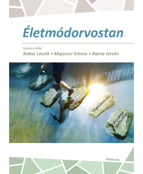 Életmódorvostan