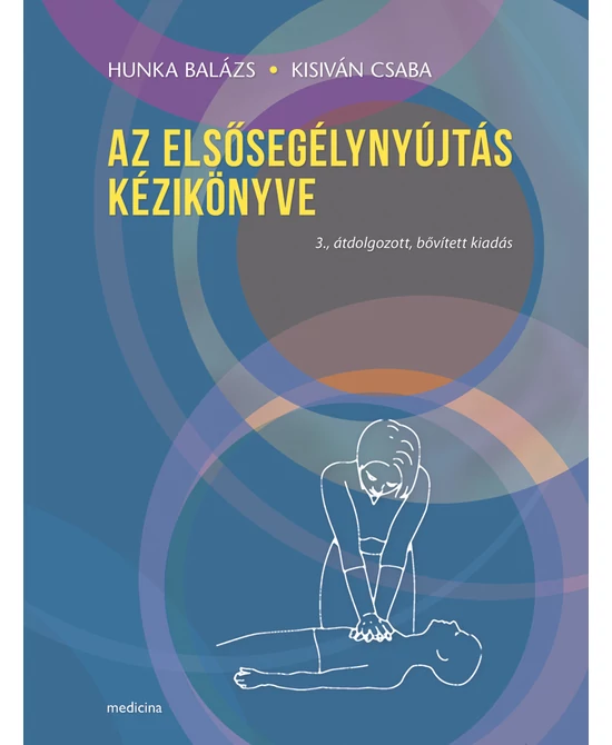 Az elsősegélynyújtás kézikönyve
