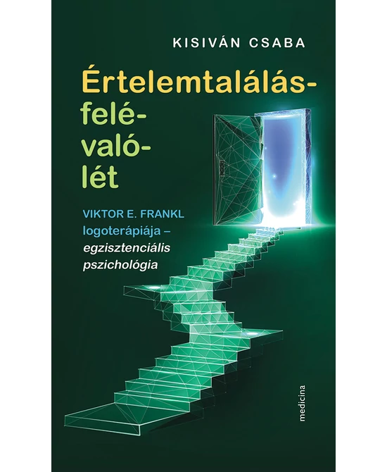 Értelemtalálás-felé-való-lét