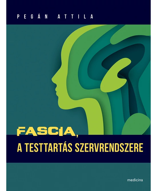 Fascia, a testtartás szervrendszere