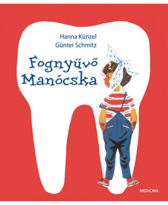 Fognyűvő Manócska