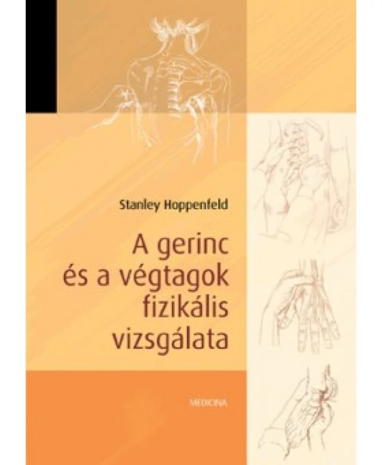 A gerinc és a végtagok fizikális vizsgálata