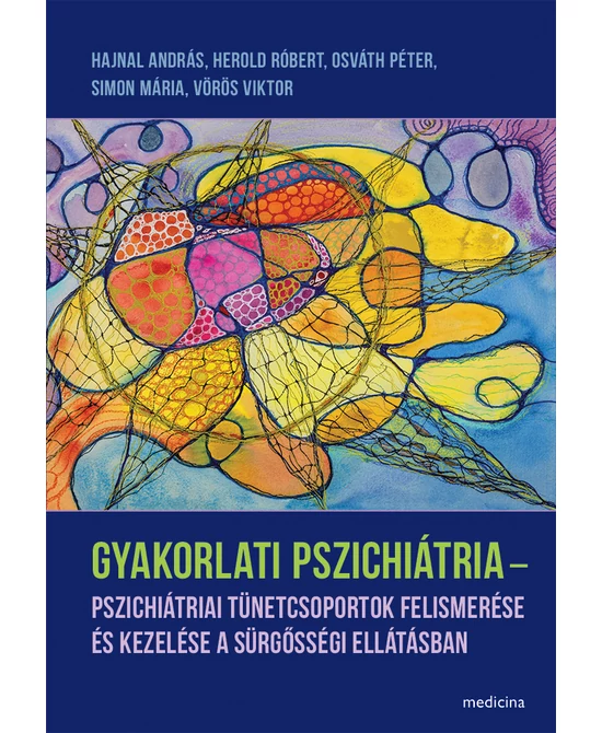 Gyakorlati pszichiátria
