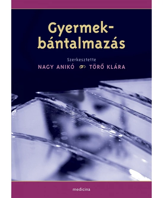 Gyermekbántalmazás